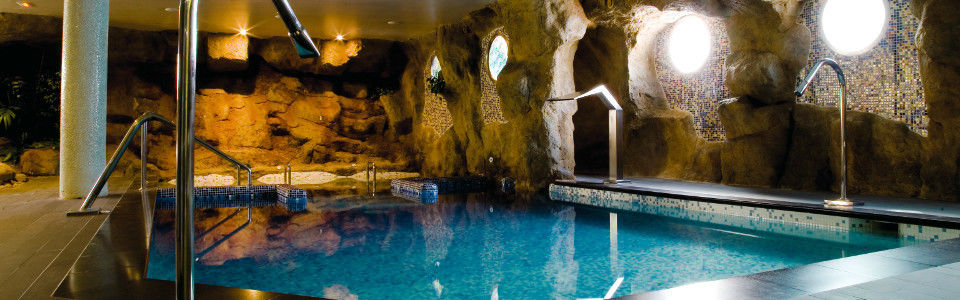 Evenia Olympic Suites Lloret de Mar Buitenkant foto